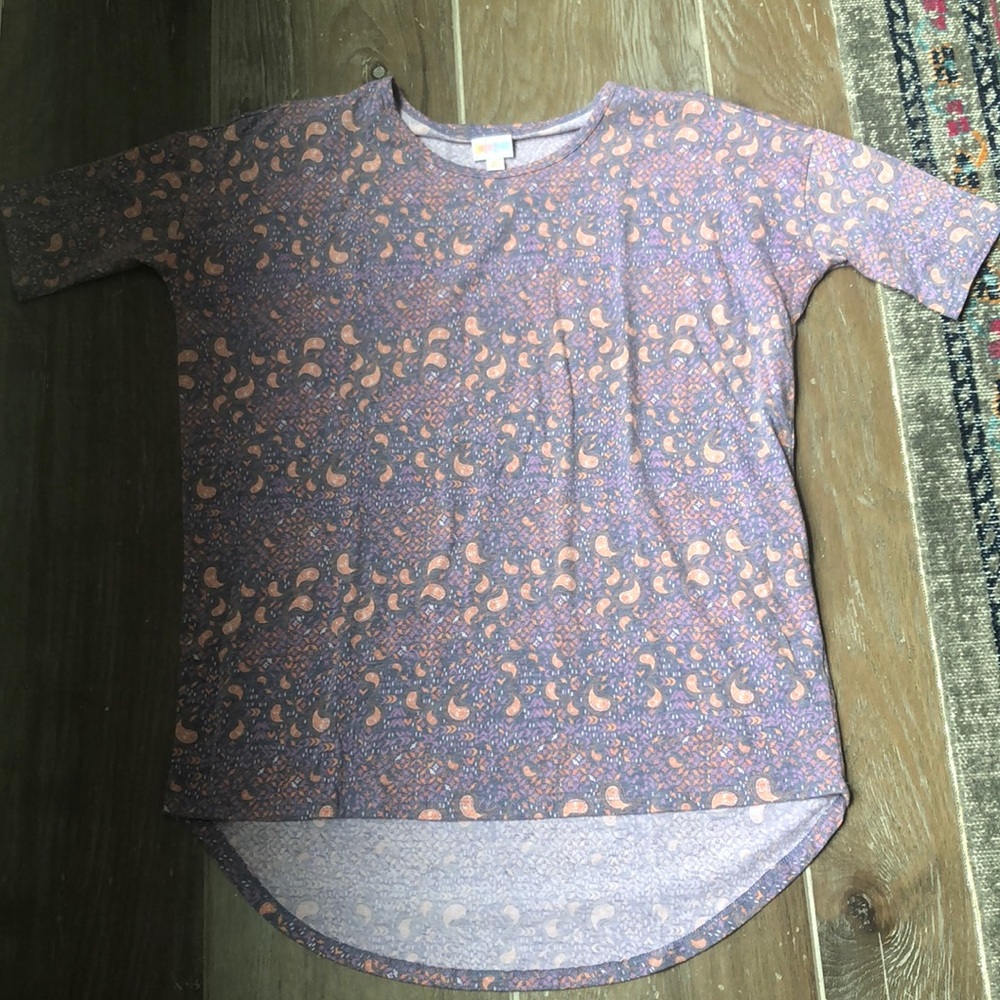 Lularoe Irma
